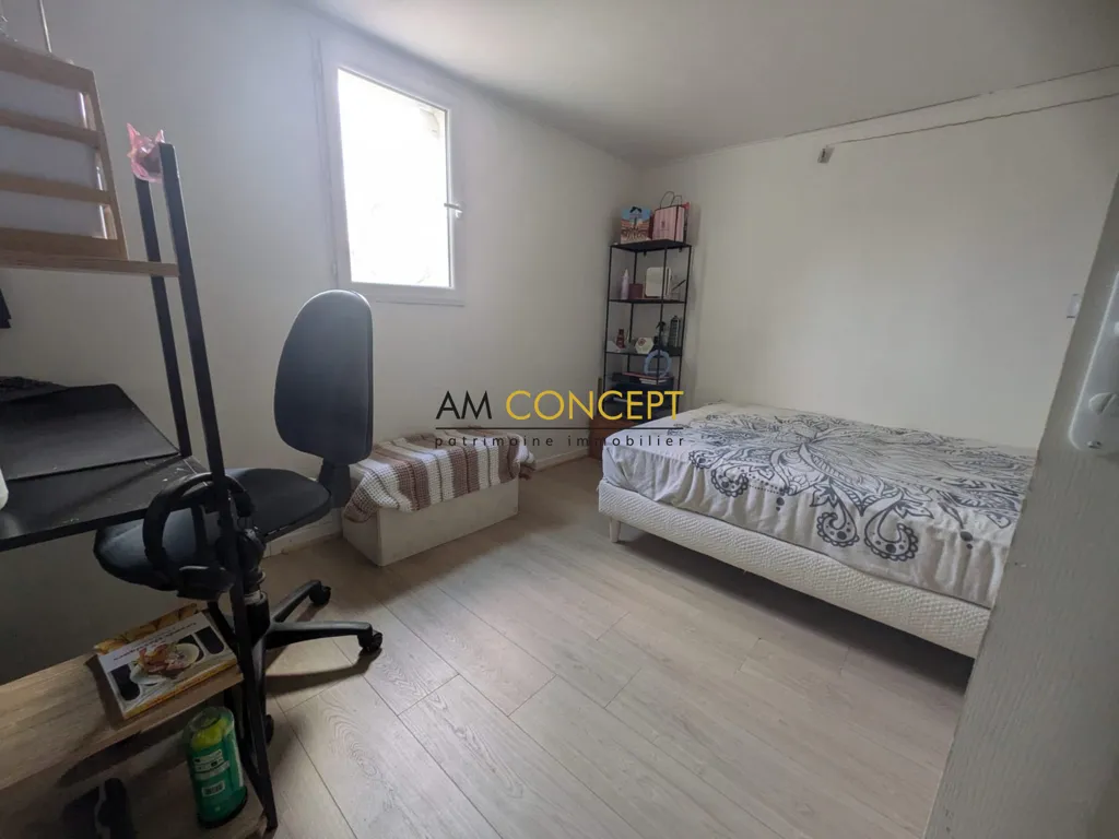 Camere da letto - Unfinished House with Garden in Bendejun