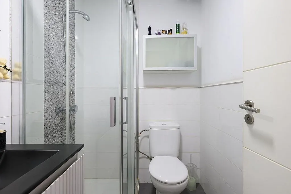 Vannitoad - Terraced House with Pool in Las Mesas