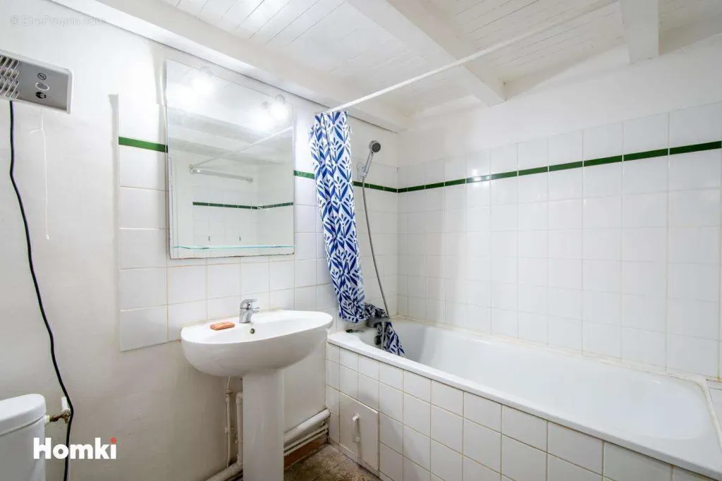 Vannitoad - Loft in Historic Centre, Montpellier