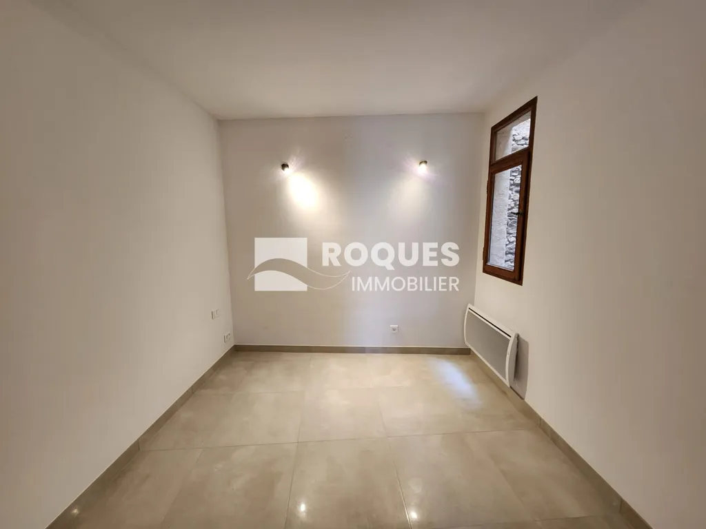 Stanze - New T2 Flat with River View in Lodève