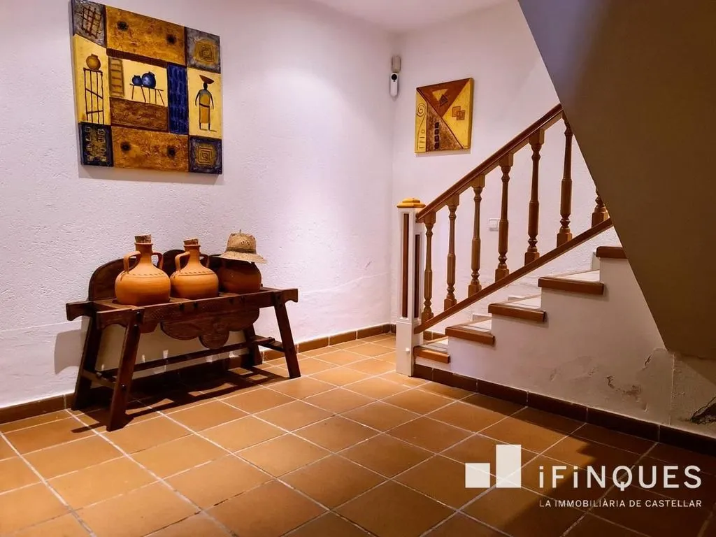 Toad - Luxury Villa with Private Pool in Castellar del Vallès