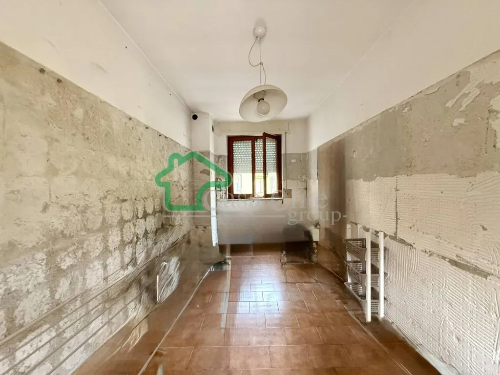 Pièces - Bifamiliar Villa with Private Garden in Secugnago