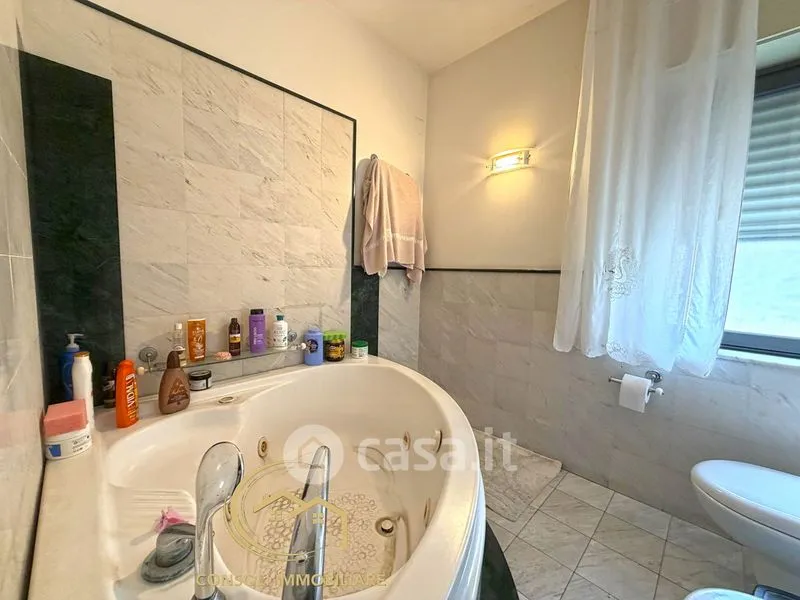 Bagni - Terraced Villa with Garden in Giarre