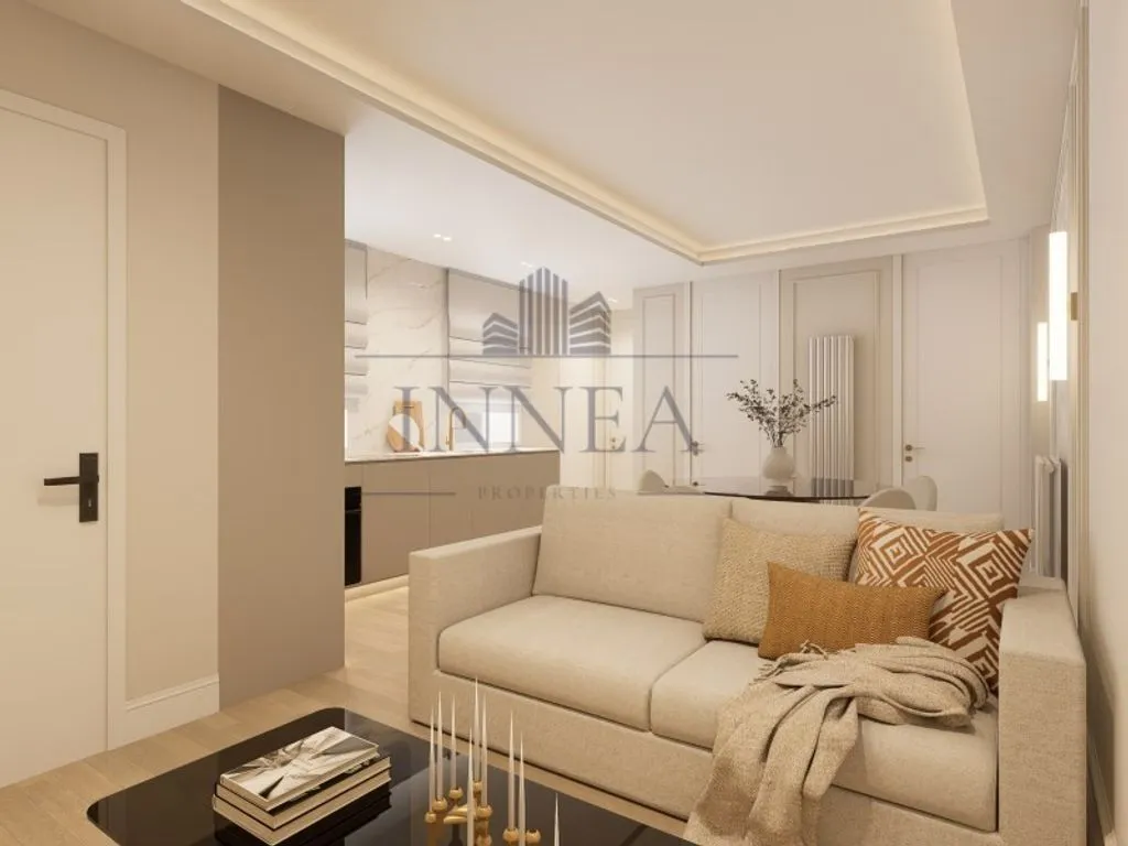 Elutuba - Luxury Flat with Modern Design in Salamanca