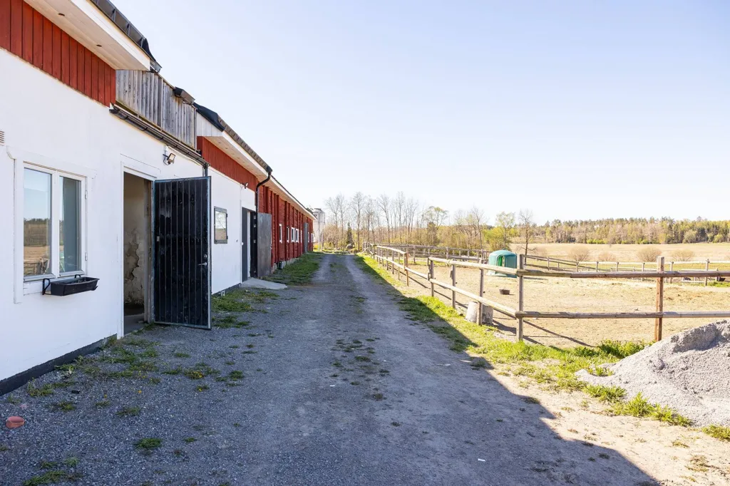 Maison 5 pièces à Sigtuna kommun