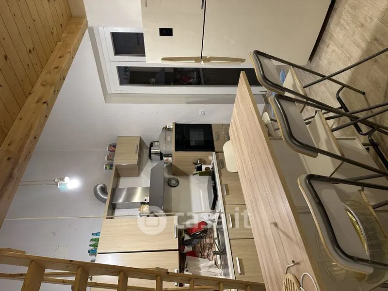 Söögituba - Fully Furnished Apartment with Garden in Taranto