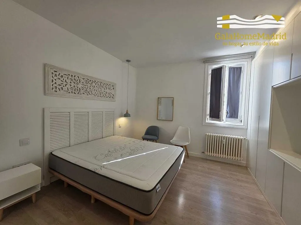 Magamistoad - Modernised Flat with South Light in Trafalgar