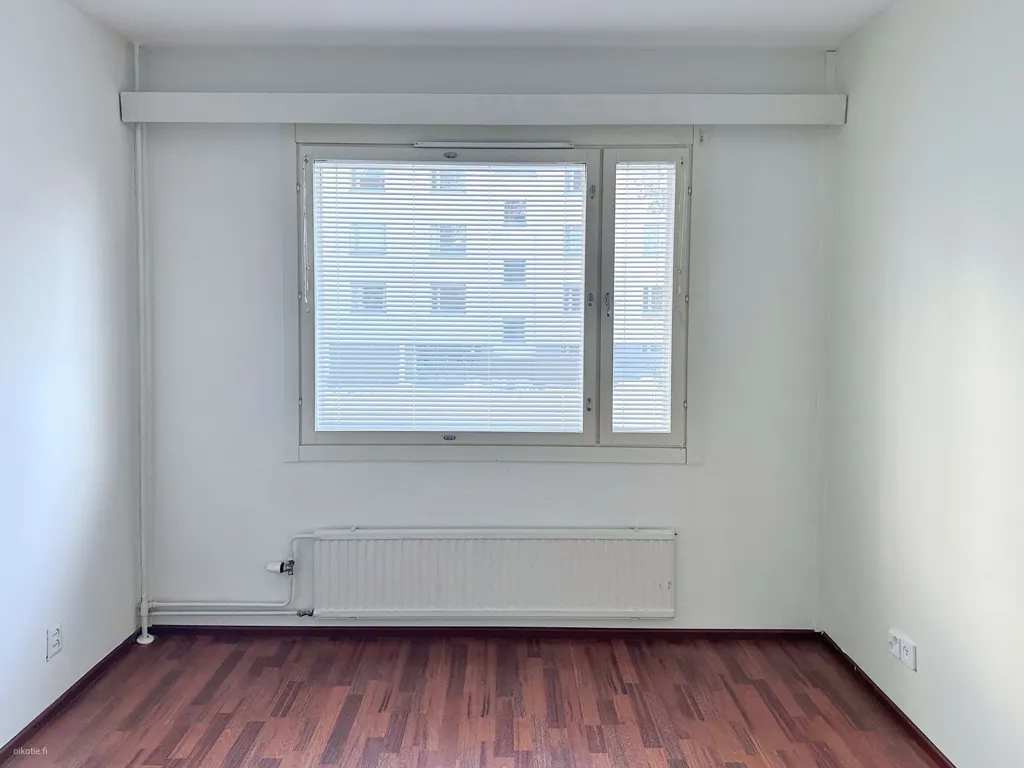 Pièces - Apartment with Balcony in Oulunkylä, Helsinki