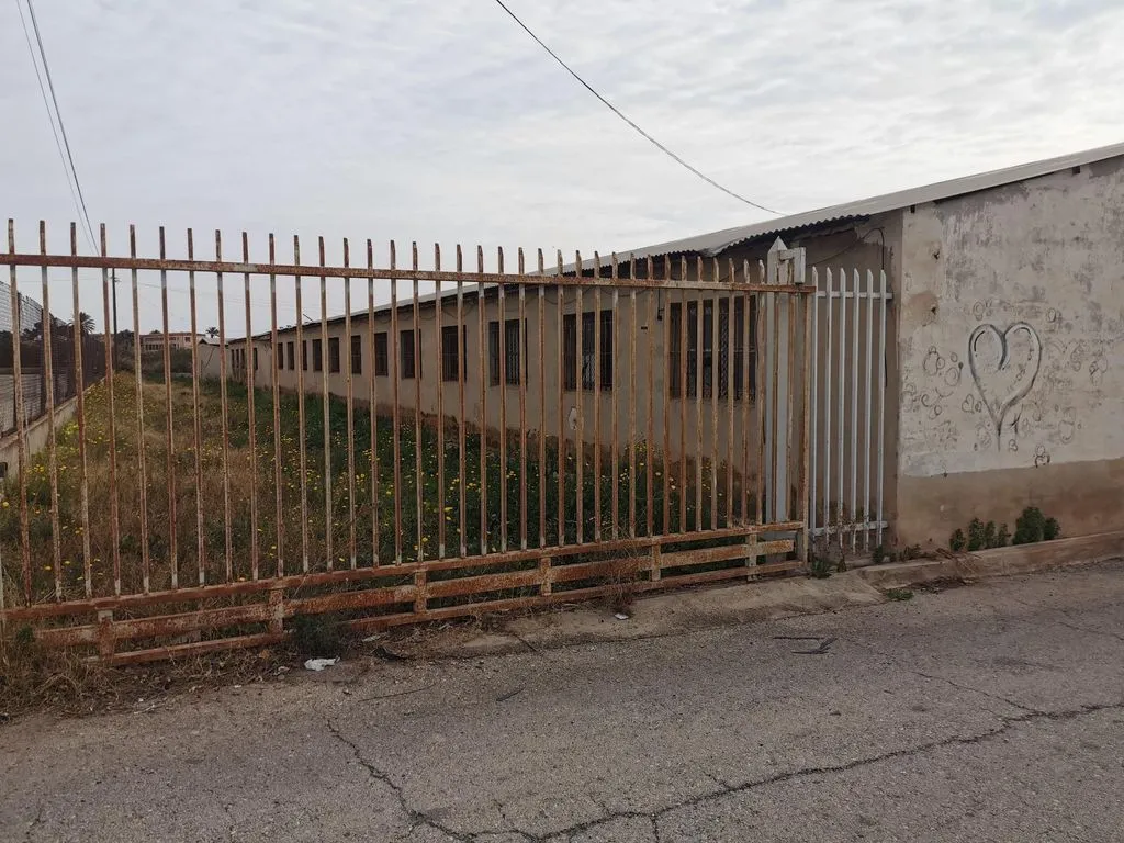 Extérieur - Development Land with Pool in Elche