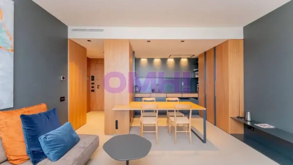 Elutuba - Luxury Attico with West View in Gallarate