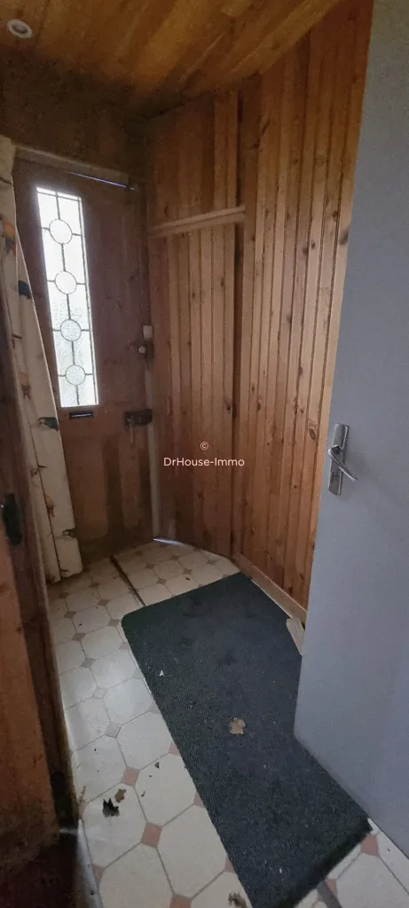 Esik - Townhouse with Courtyard in Luçon Centre