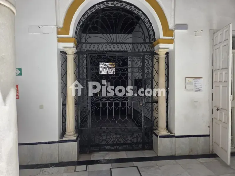 Ingresso - Palace-Style Flat with Rooftop in Seville