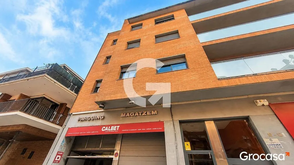 Välivaade - Apartment with Parking in El Vendrell