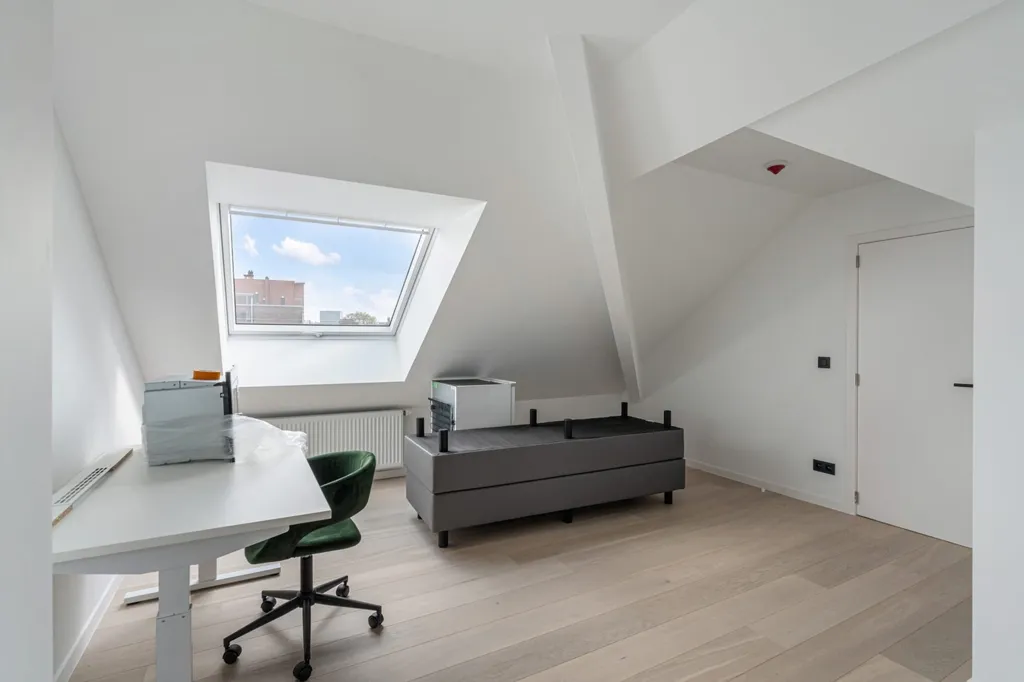 Kabinet - Renovated Monastery with Studios in Leuven