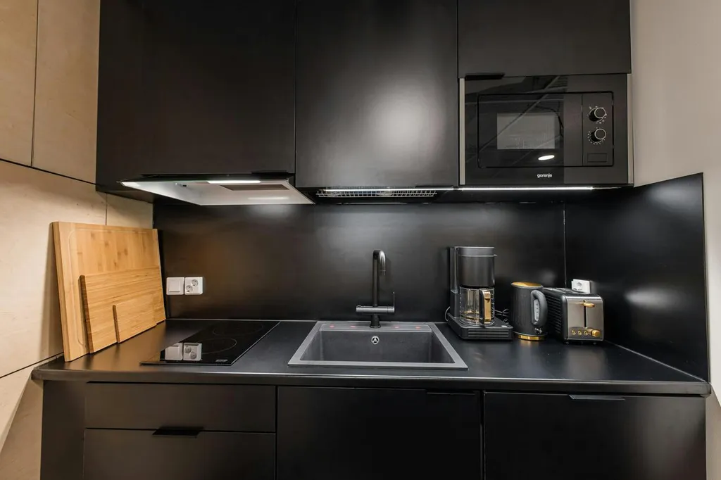 Appartement 1 pièces à Jyväskylä