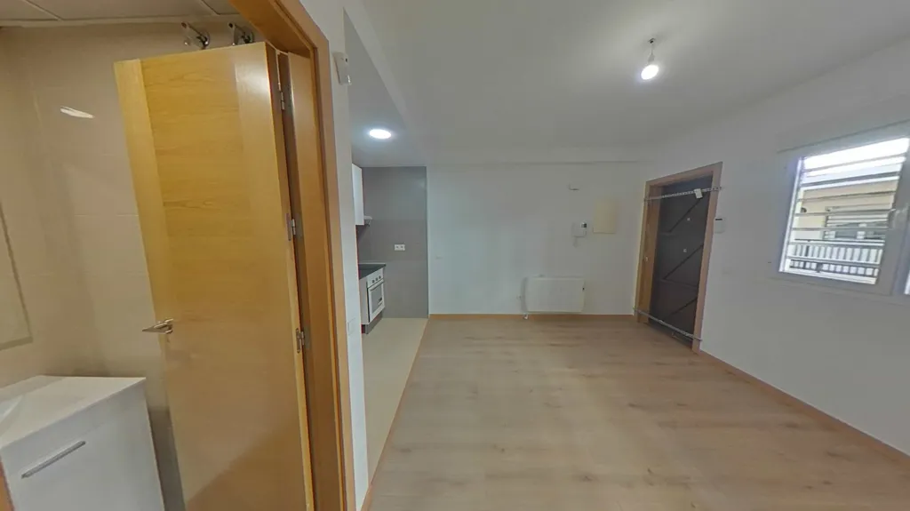 Cucina - 1 or 2-Bedroom Flats in Aranjuez