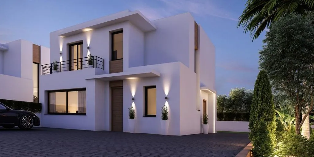 Extérieur - Contemporary Villa with Pool in Denia