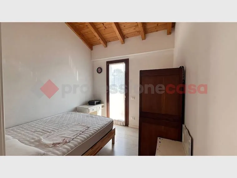 Camere da letto - Duplex with Private Garden in Rho