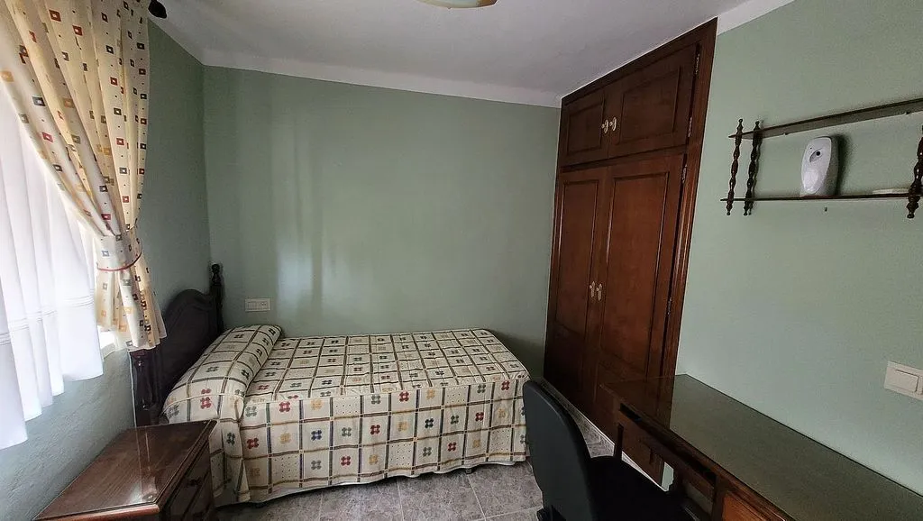 Magamistoad - Furnished Flat with Balcony in Ronda