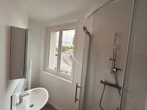 Bagni - Refurbished Apartment with Marne View in Pont de Bry