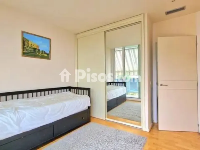 Chambres - Villa with Pool on Avinguda del Mediterrani