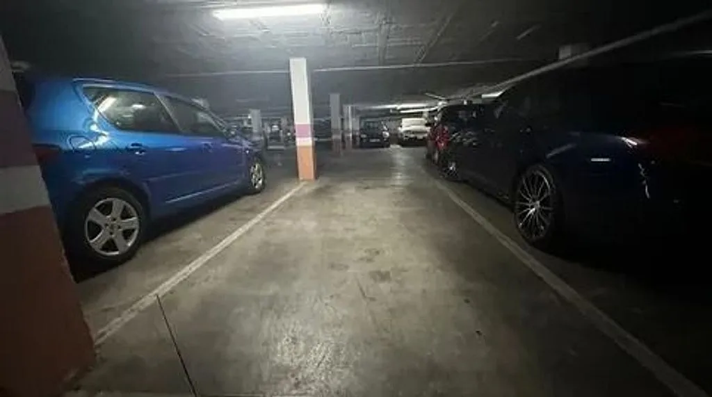 garage