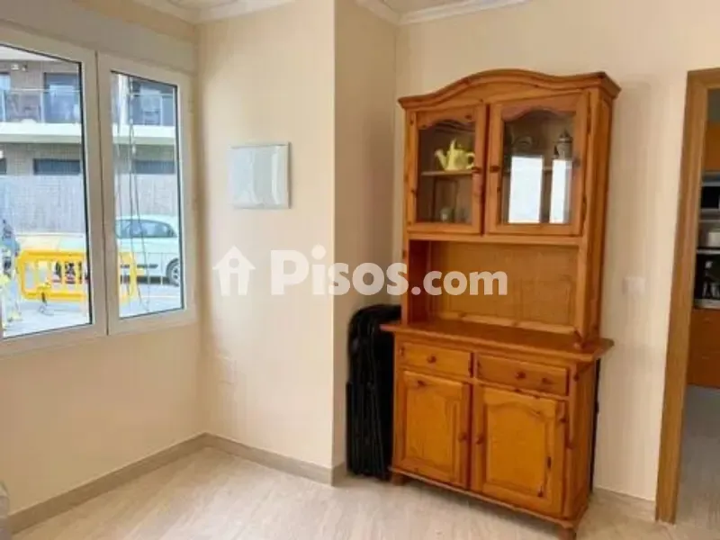 Söögituba - Modernised Ground Floor Flat with Pool in San Juan