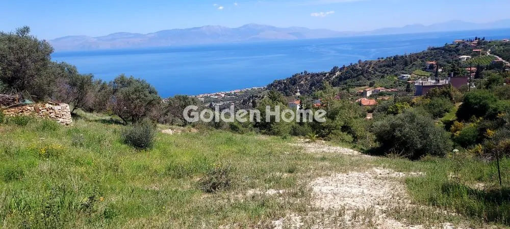 Land in GR