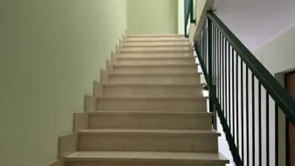 Toad - Sea View Apartment in Città Sant'Angelo