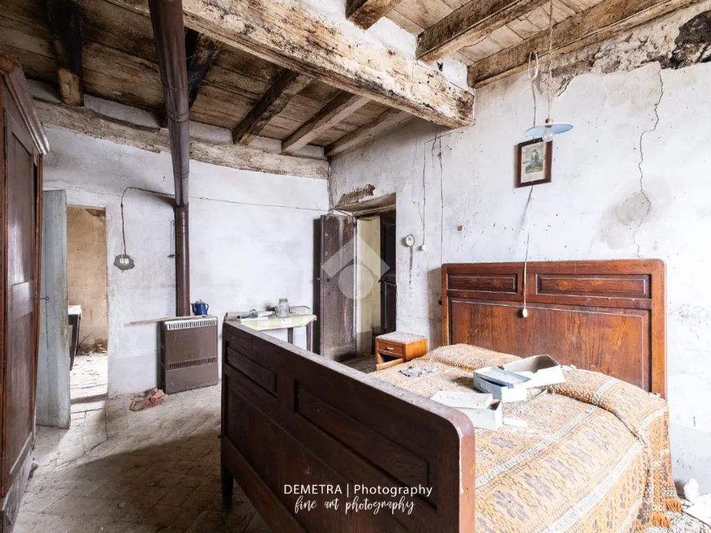 Magamistoad - Rustic House with Panoramic View in Guiglia
