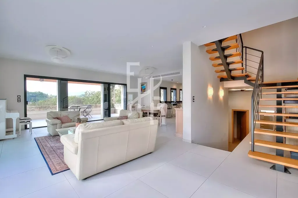 Elutuba - Villa with Pool in Mougins