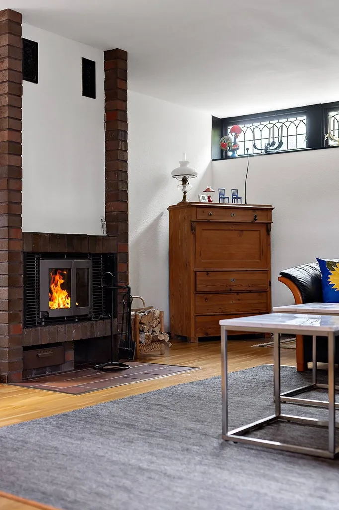 Maison 8 pièces à Örebro kommun