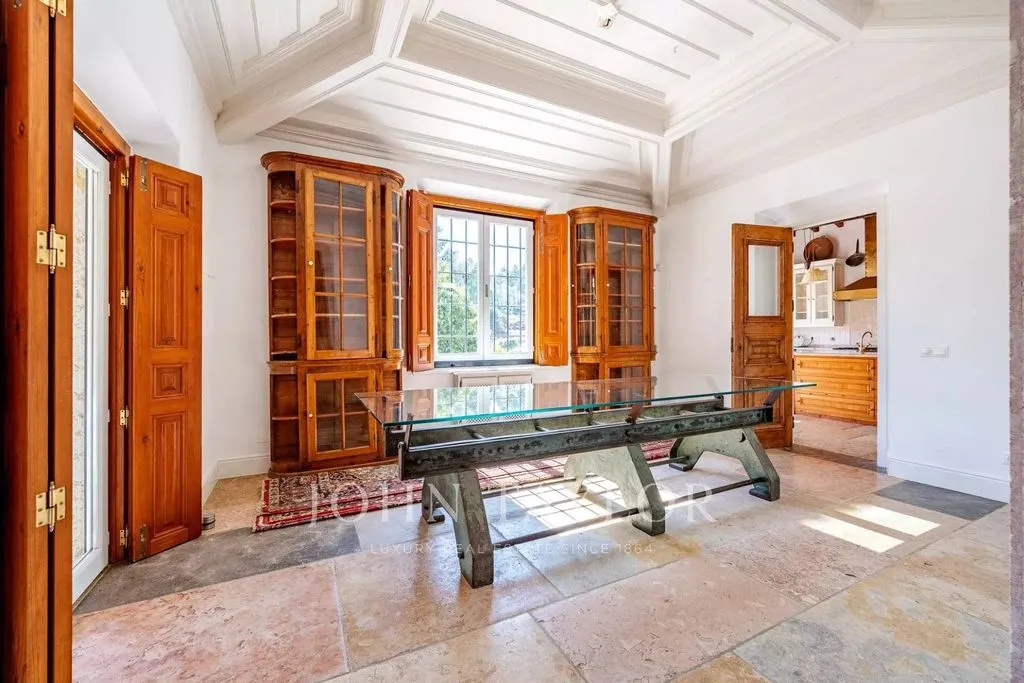 Studio - Luxury House with Pool in Sintra
