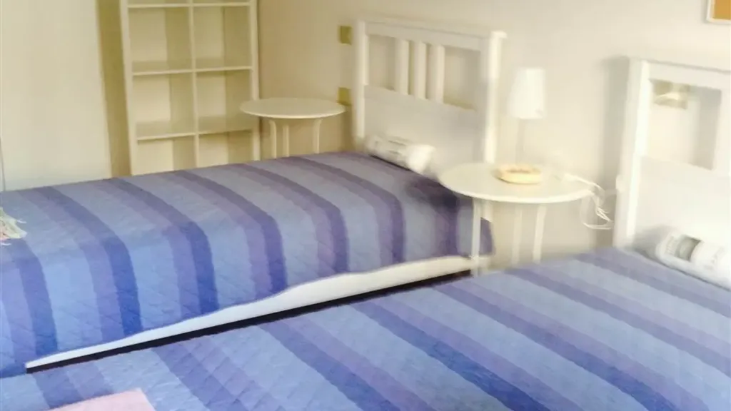 Magamistoad - Apartment with Balcony Views in Florence
