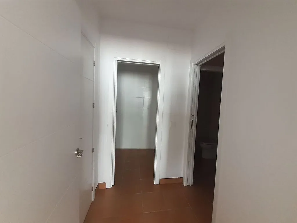 Entrée - Duplex with Terrace in Carmen Street