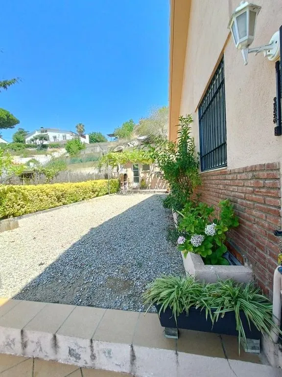 Välivaade - Luxury Villa with Sea Views in Mataró