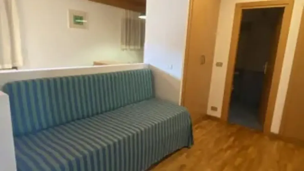 Chambres - Apartment with Panoramic Balcony in Tarvisio