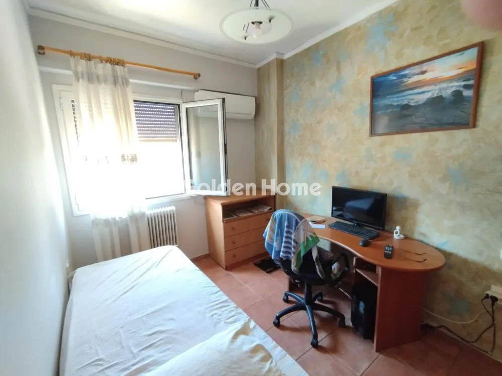 5-toaline korter asukohas GR