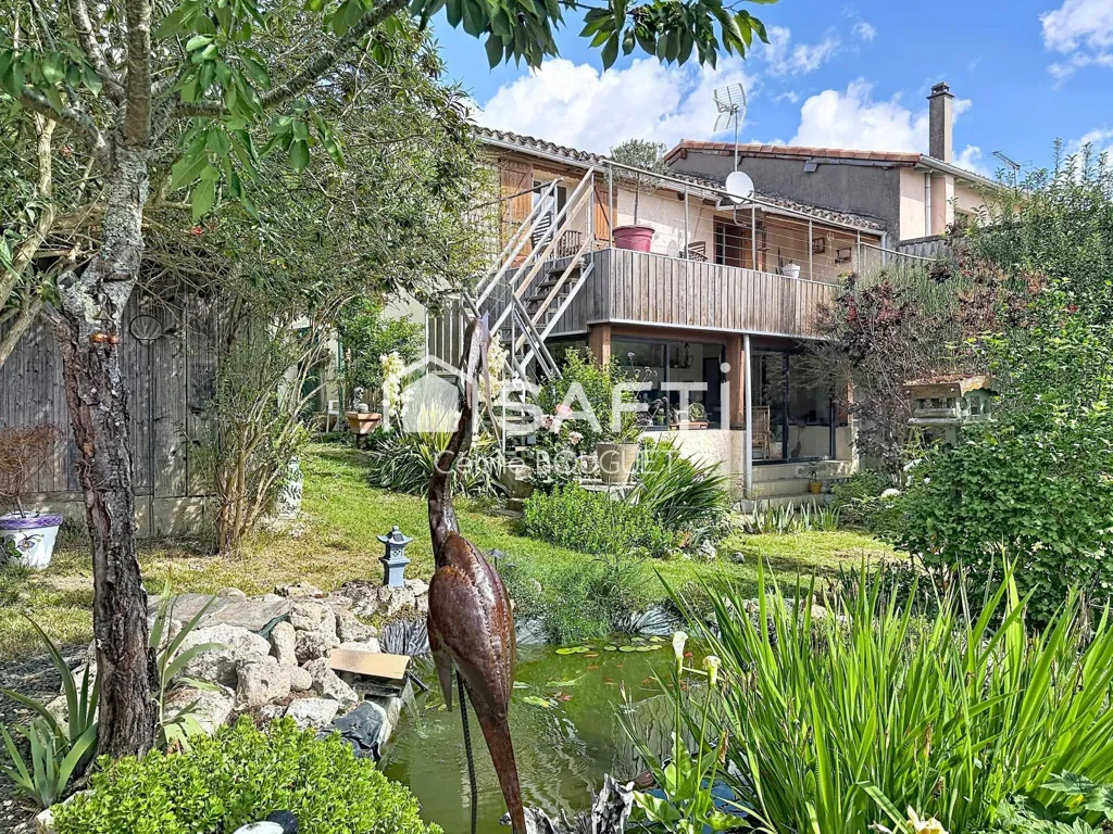 Giardino - Rustic Village House with Garden in Lavit
