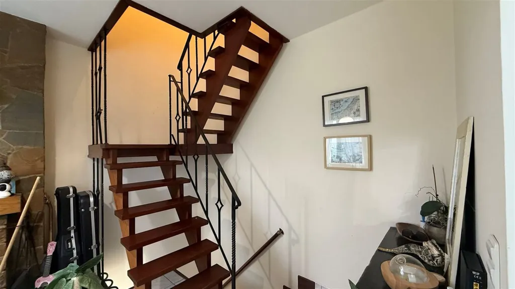 Maison 3 chambres à Waterloo