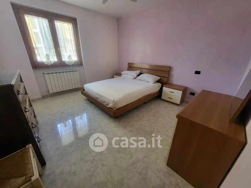 Chambres - Apartment with Terrace in Central Termoli