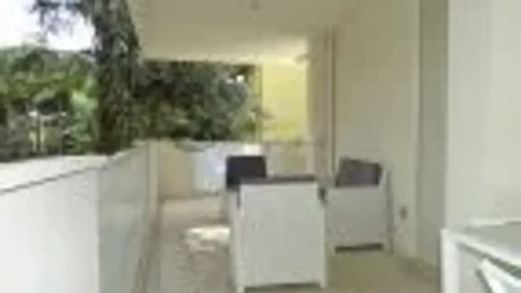 Terrass - Modern Apartment with Sea View in Milano Marittima