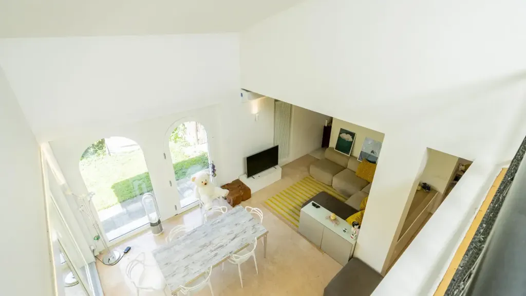 Elutuba - Villa with Private Garden in Due Carrare