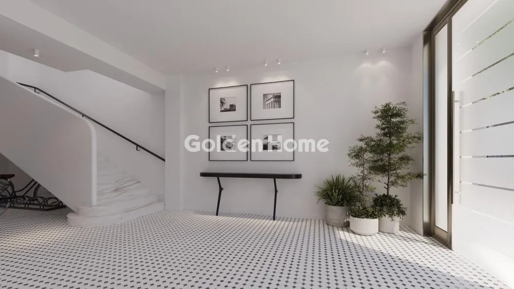 1-room apartment in GR