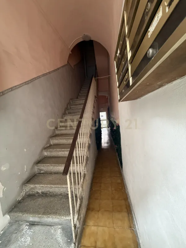 Toad - Rustic Property with Development Potential in Catania