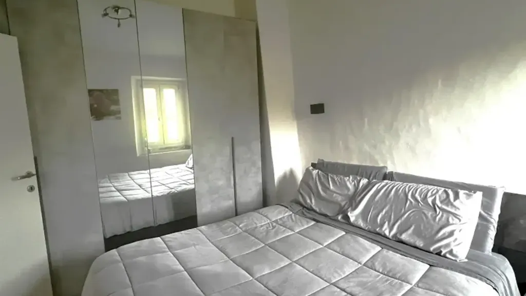 Magamistoad - Rustic-Style Flat with Balcony near Borgo San Lorenzo