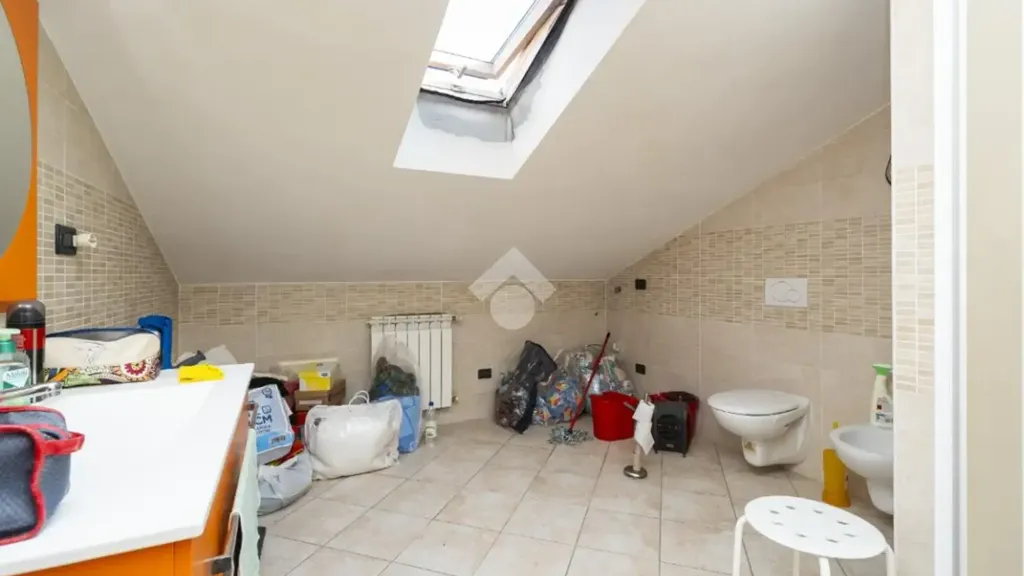 Vannitoad - Apartment with Two Terraces in Caselle Torinese