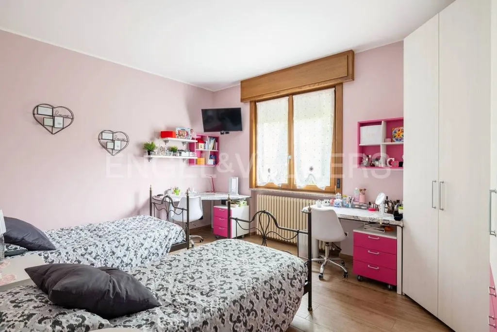 Chambres - Luxury Villa with Lake View in Ispra