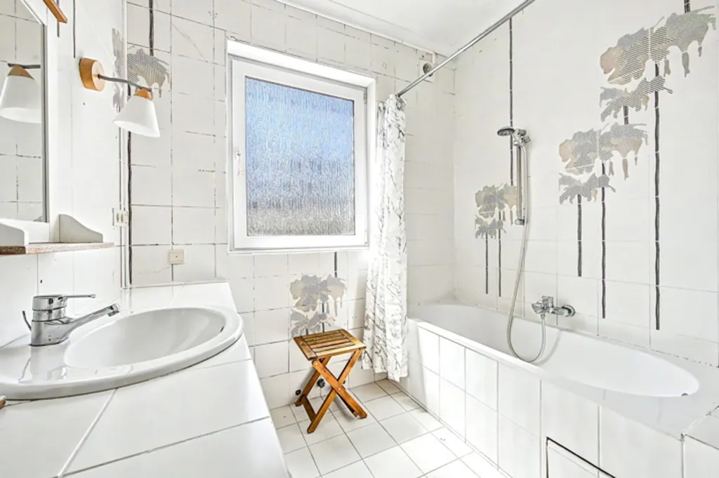 Vannitoad - Retro House with Terrace in Uccle