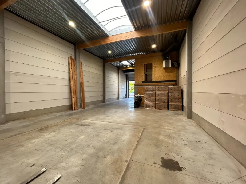 garage